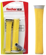 Immagine di fischer Kit tasselli a calza