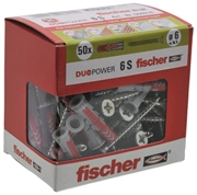 Immagine di fischer DuoPower S Y