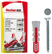 Immagine di fischer DuoPower S K