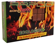 Immagine di ACCENDIFUOCO ECOL.RAPIDO 64C.