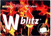 Immagine di ACCENDIFUOCO WUNDERBLITZ 48CUB