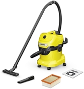 Immagine di BIDONI KARCHER WD4       LT.20