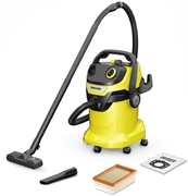 Immagine di BIDONI KARCHER WD5 V-25  LT.25