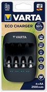 Immagine di CARICABAT. VARTA ECO CHARGER