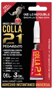 Immagine di COLLA 21 GEL G.3