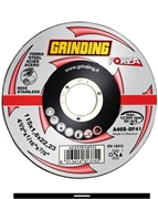 Immagine di DISCHI GRINDING FORZA 115X1,0