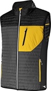 Immagine di GILET LIGHT VEST NERI/GIAL. M