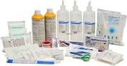 Immagine di KIT MEDICAZIONE CAT.A-B