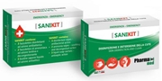 Immagine di KIT SANIKIT SALVIETTE 300119