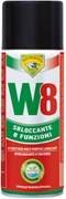 Immagine di LUBRIF.SPRAY W8 FUNZ.   ML.400