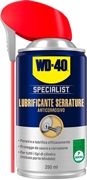 Immagine di LUBRIF.WD-40 SERRATURE  ML.250