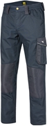 Immagine di PANTALONI ROCK BLU NAVY   S