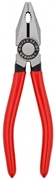 Immagine di PINZE KNIPEX 03-01 MM.180