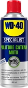 Immagine di PULITORE CATENA M.WD-40 ML.400