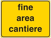 Immagine di S.CANTIERE F_2108 FINE AREA C.