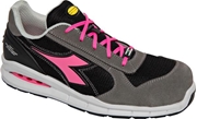 Immagine di SCARPE D.S1P RUN NET ROSA 36