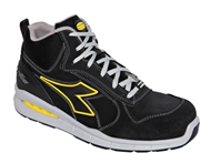 Immagine di SCARPE D.S3 MI RUN NET NERO 40