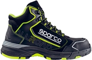 Immagine di SCARPE S.S3 ALLROAD MOTEGI 40