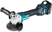 Immagine di SMER.MAKITA 115/125 DGA513RTJ