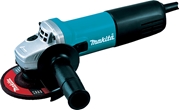 Immagine di SMERIGL.MAKITA 9557HNRGZ MM115