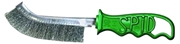 Immagine di SPAZZOLE SPID 020 INOX M/VERDE