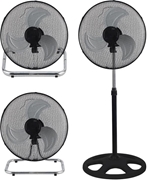 Immagine di VENTILATORI PIANT.3FUNZ. 70718