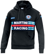 Immagine di FELPE S.HOODIE MARTINI NERO XL