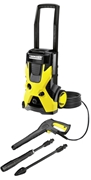 Immagine di IDROPULITRICI KARCHER K5 BASIC