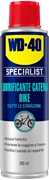 Immagine di LUBRIF.WD-40 CATENA BIKE ML250