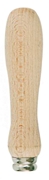 Immagine di MANICI LIMA LEGNO N.5 CM.13