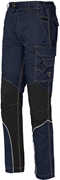 Immagine di PANTALONI EXTREME 8830B B.XL