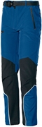 Immagine di PANTALONI LIGHT 8832B BLU  M