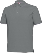 Immagine di POLO STRETCH 8189 GRIGIO L