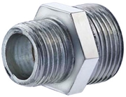 Immagine di R.ACC.ZINC.245-RID-B 1/2X1/4