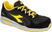 Immagine di SCARPE D.S1P RUN NET NERO 46