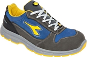 Immagine di SCARPE D.S1P RUN TEX GRIGIO 43