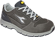 Immagine di SCARPE D.S3 RUN GRIGIO C.40