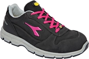 Immagine di SCARPE D.S3 RUN NERO/FUCSIA 39