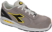 Immagine di SCARPE D.S3 RUN NET GRIGIO 41