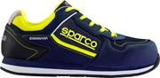 Immagine di SCARPE S.S1P GYMKHANA DANI 43