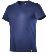 Immagine di T-SHIRT ATONY ORGANIC BLU XXL