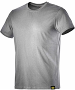 Immagine di T-SHIRT ATONY ORGANIC GRI.XL