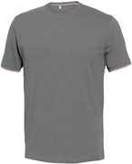 Immagine di T-SHIRT RAPALLO 8182 GRIGIO  M