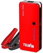 Immagine di AVVIATORI TELWIN DRIVE 1500