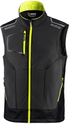 Immagine di GILET S.TECH GRIGIO GIALL. M