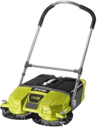 Immagine di SPAZZATRICI RYOBI R18SW3-0CORP