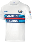 Immagine di T-SHIRT S.MARTINI R.BIANCO  S