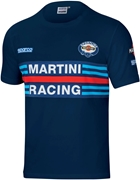 Immagine di T-SHIRT S.MARTINI R.BLU   S