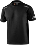 Immagine di T-SHIRT S.TECH NERO GRIGIO  S